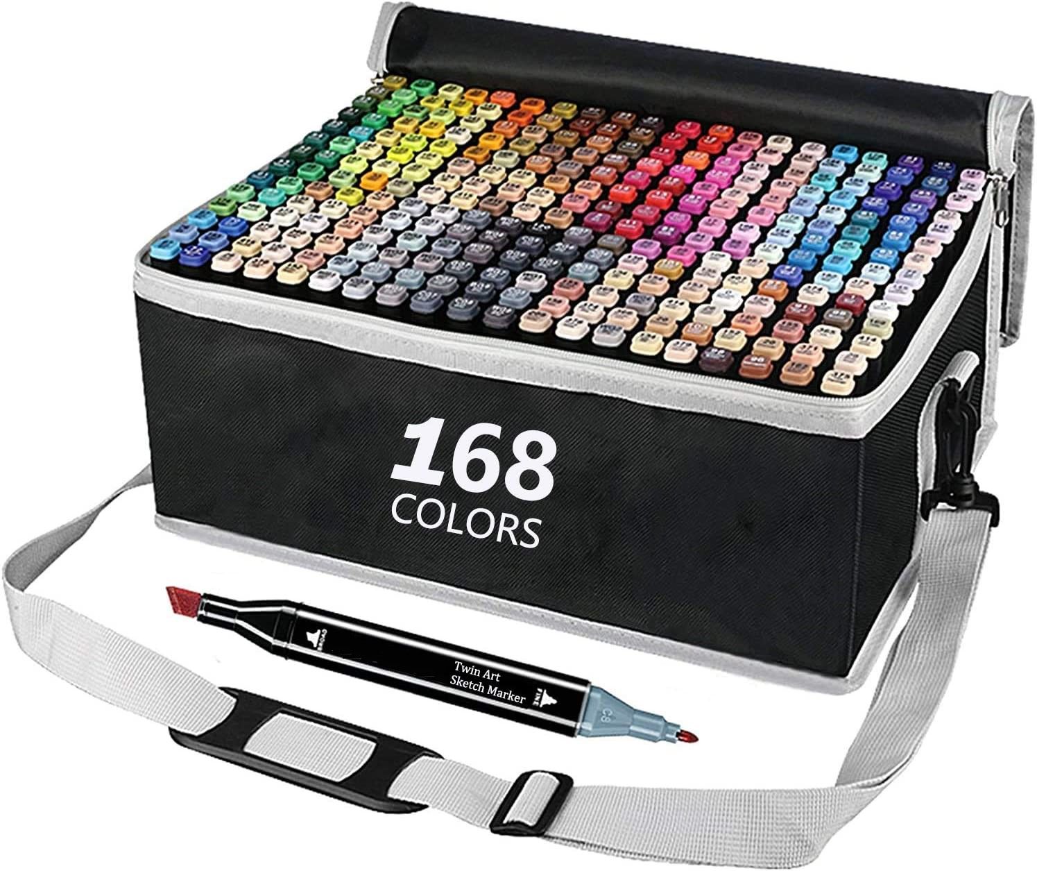 STATIONERY - ART & OFFICE SUPPLIES