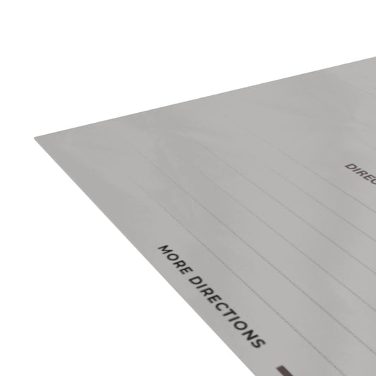 Recipe Postcard Bundles for Culinary Creativity, Perfect for Cooking Events, Gifts, Kitchen Organization, Foodie Gatherings