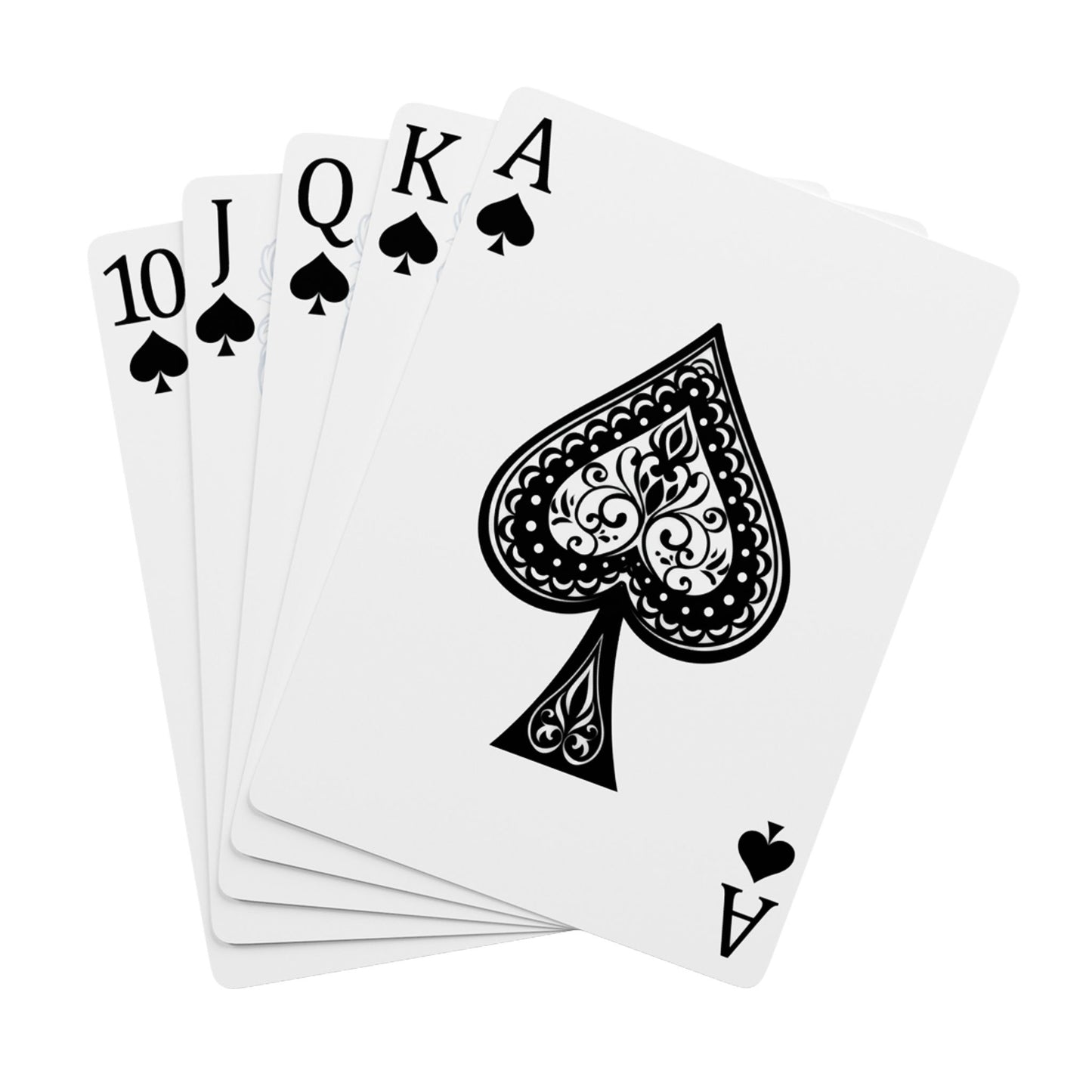 Themed Playing Cards, Unique Design, Gifts for Gamers, Perfect for Game Nights, Collectible Card Deck