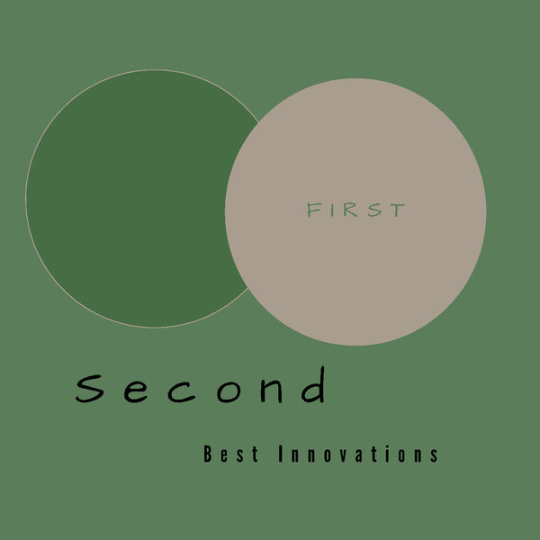 SECOND BEST INNOVATIONS